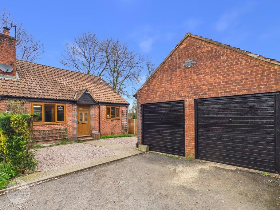 Main image of property: Heliston Place, Pontrilas, HR2