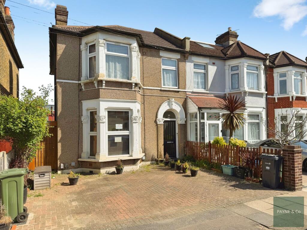 Main image of property: Meath Road, Ilford, IG1