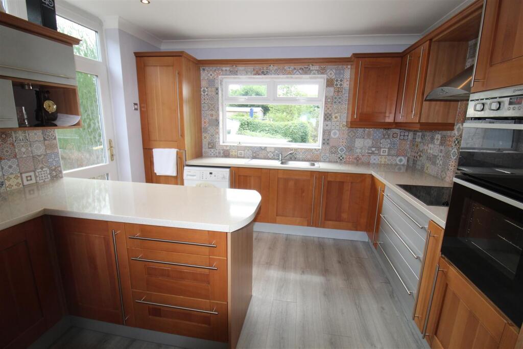 House in Chorley, Grimeford, Anderton - View 5