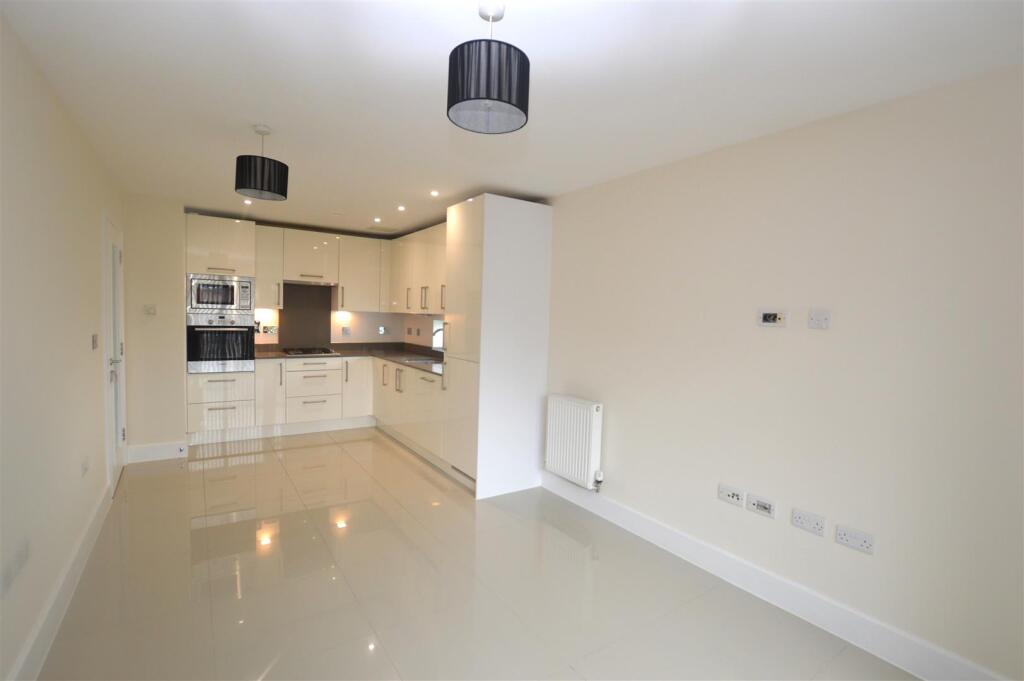 Main image of property: Walkers House, Caravan Lane