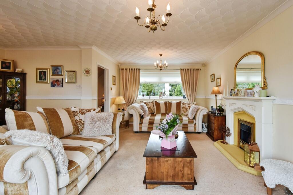 Main image of property: Harlech Drive, MERTHYR TYDFIL