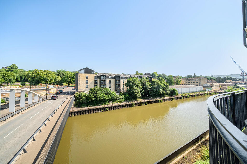 Midland Road, Bath, BA2 - View 2