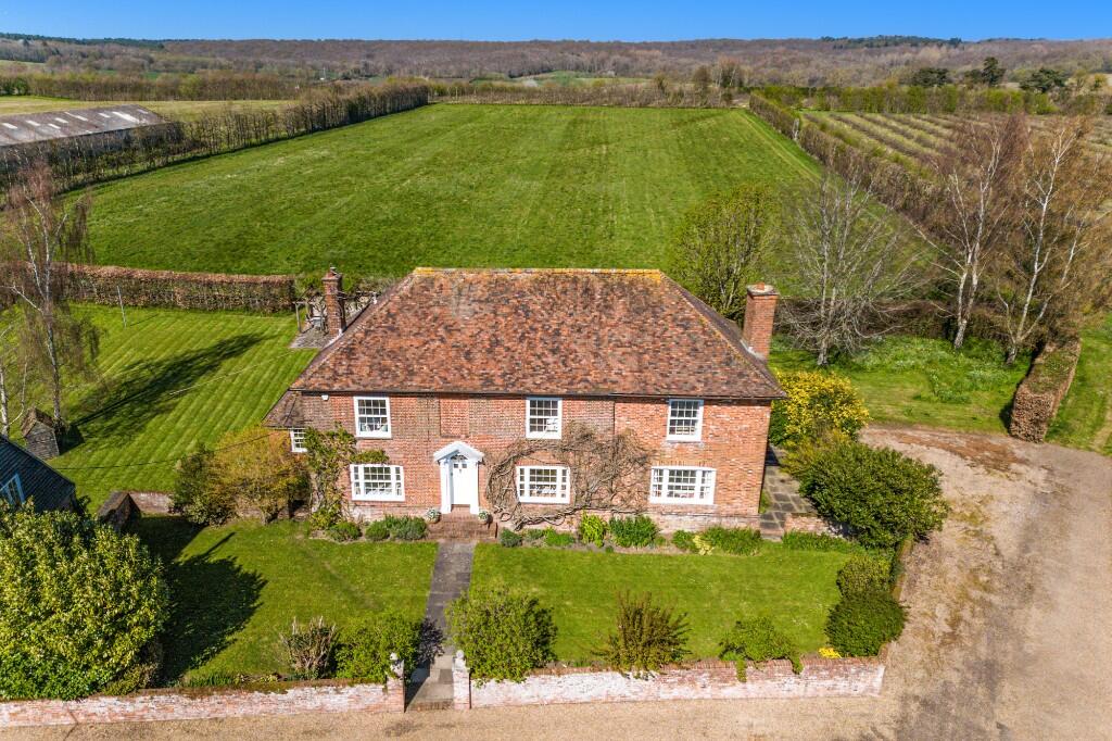 Main image of property: Lower Lees Road, CT4