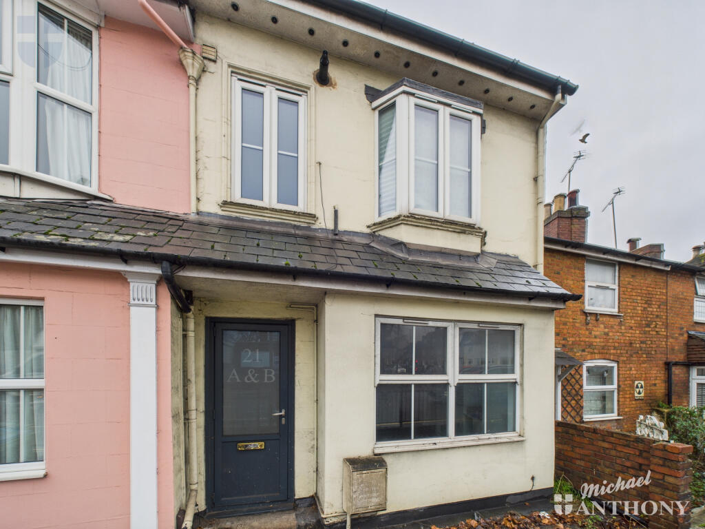 Main image of property: Wendover Road, Aylesbury Town Centre