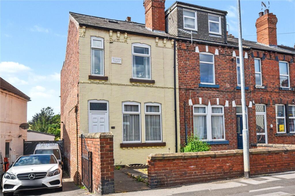 Main image of property: Station Road, Kippax, Leeds, West Yorkshire