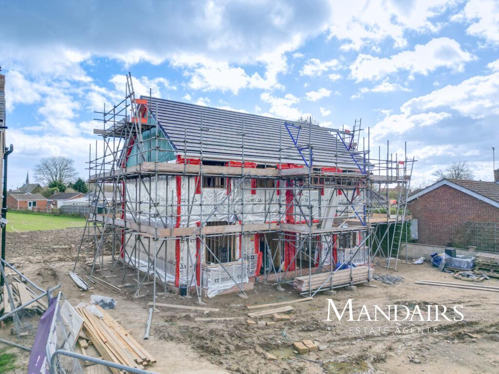 Main image of property: Holbeach Drove Gate, Holbeach Drove