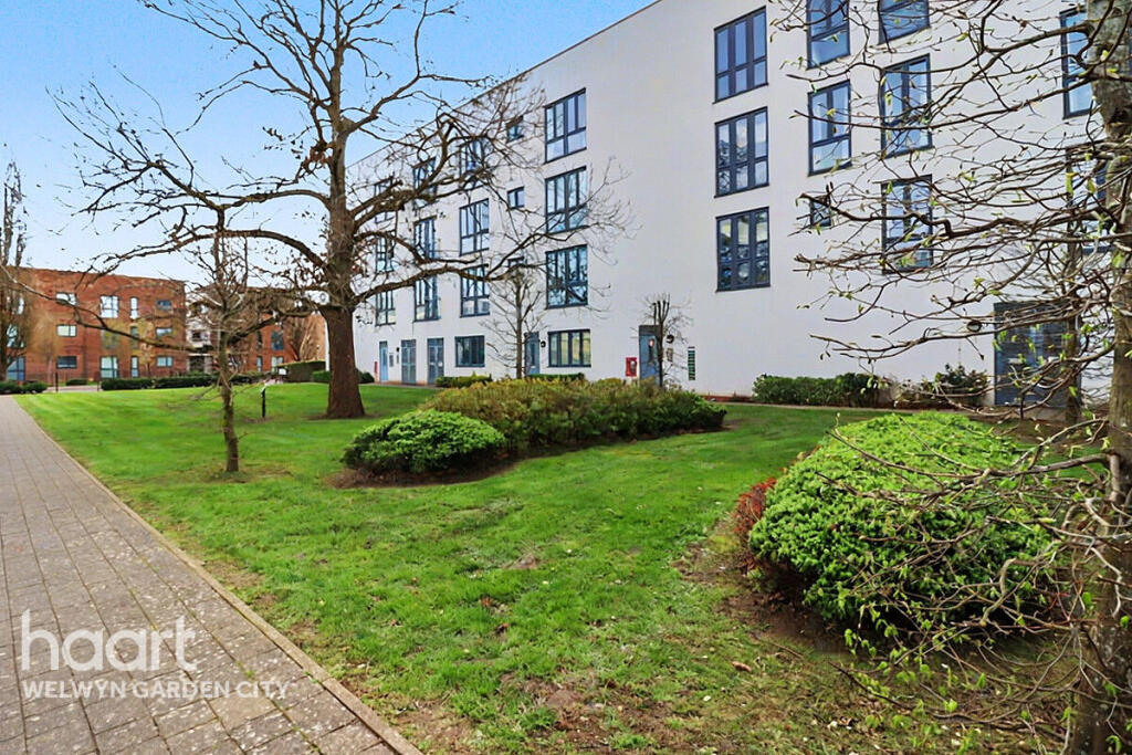 Additional image 18 of Penn Way, Welwyn Garden City