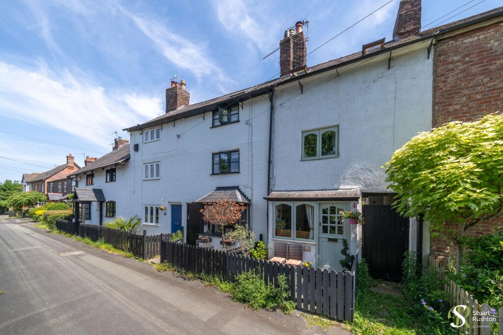 Main image of property: Mobberley Road, Knutsford, WA16