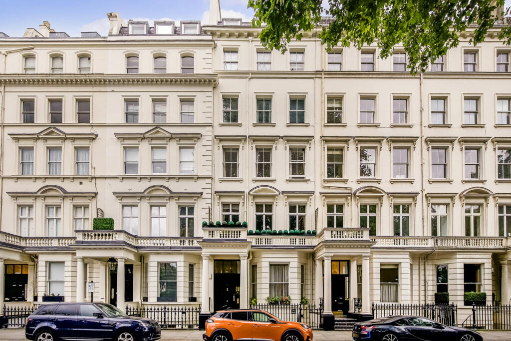 Apartment in London, Brompton - View 5