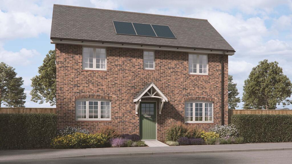 Main image of property: Toddington Road,
Harlington,
LU5 6LA