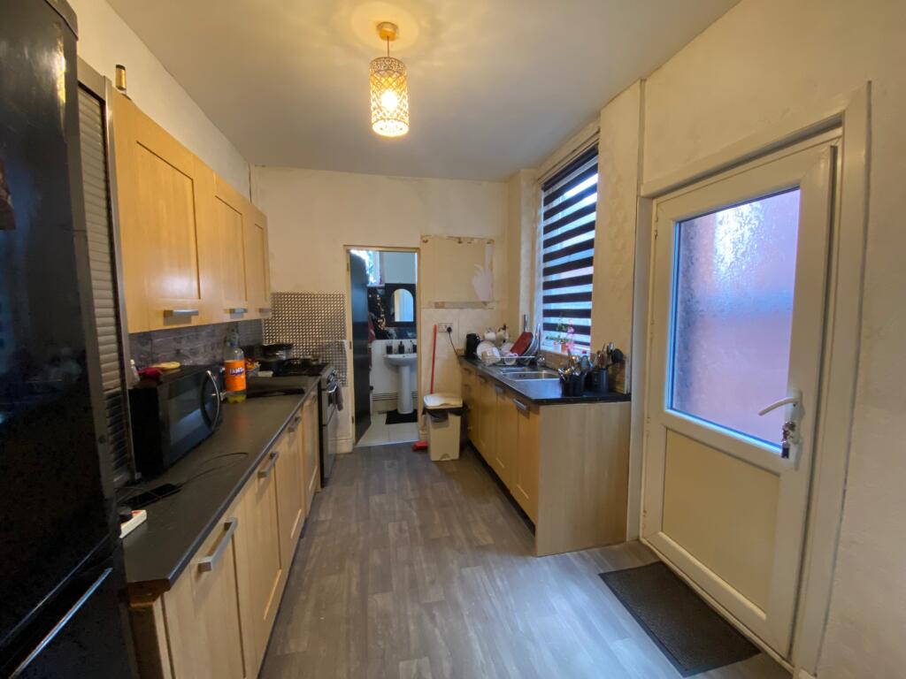 Underwood Lane, Crewe - View 3