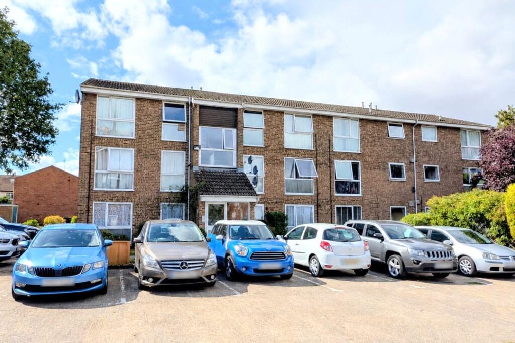 Main image of property: Princes Court, Dunstable, Bedfordshire, LU5