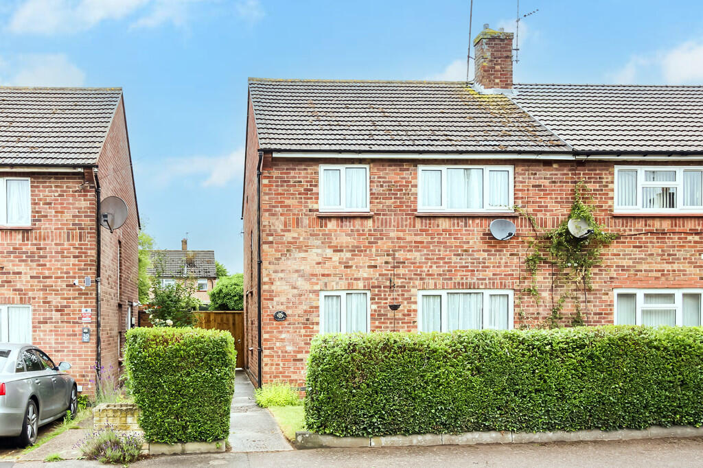 Main image of property: Byron Road, Wellingborough