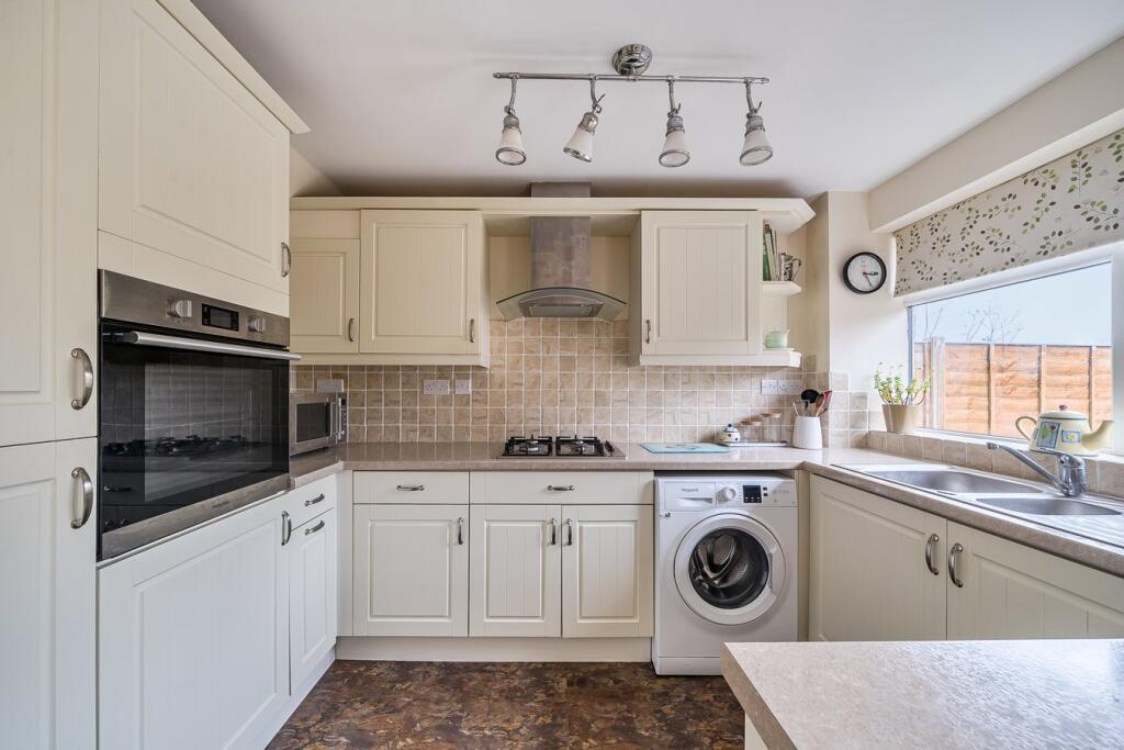 Additional image 3 of Goss Drive, Street, BA16