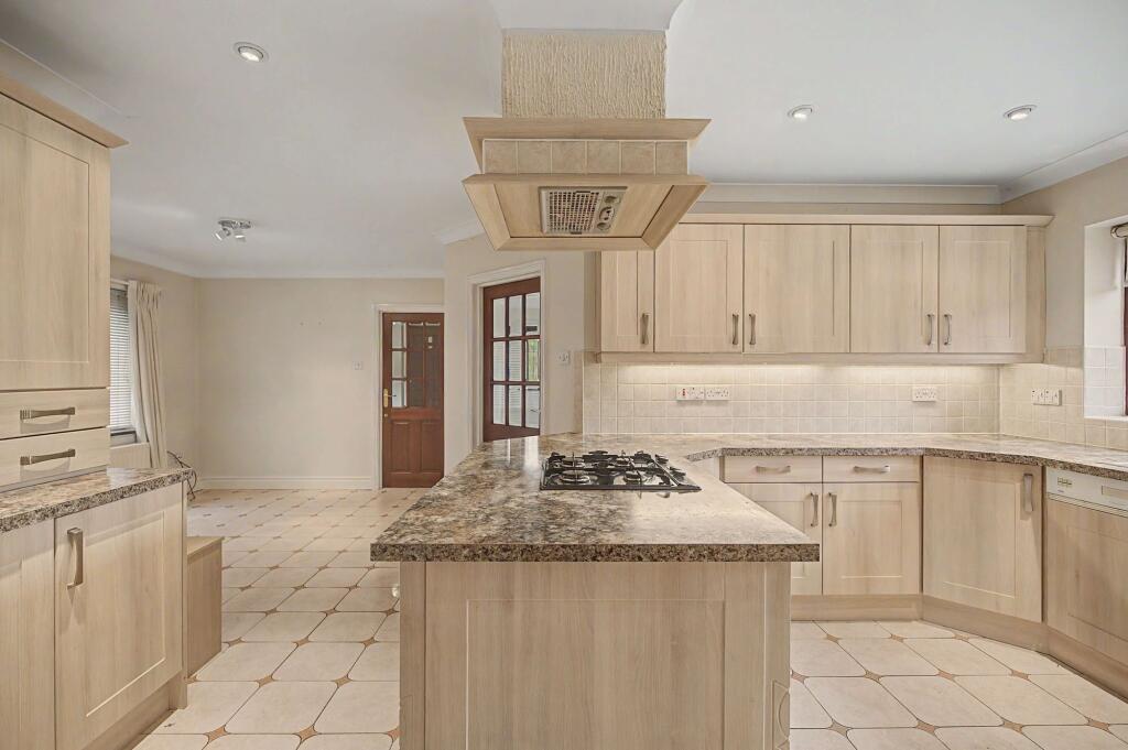 House in Trafford, Bowdon - View 4