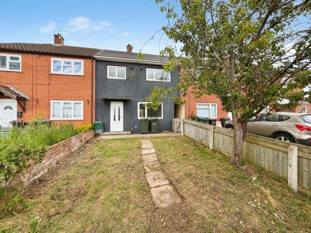 Main image of property: Parklands, Little Sutton, Ellesmere Port