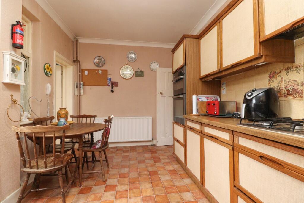 House in Thanet, Westbrook - View 4