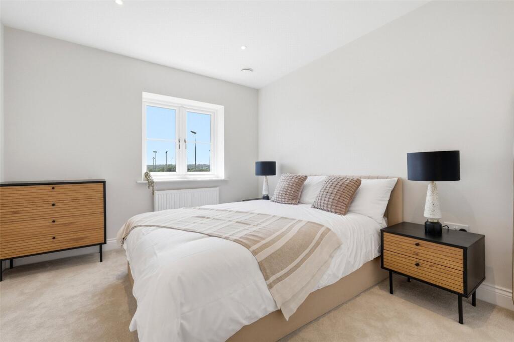 Main image of property: Rosewood, Upland Road, Thornwood, Epping, Essex, CM16