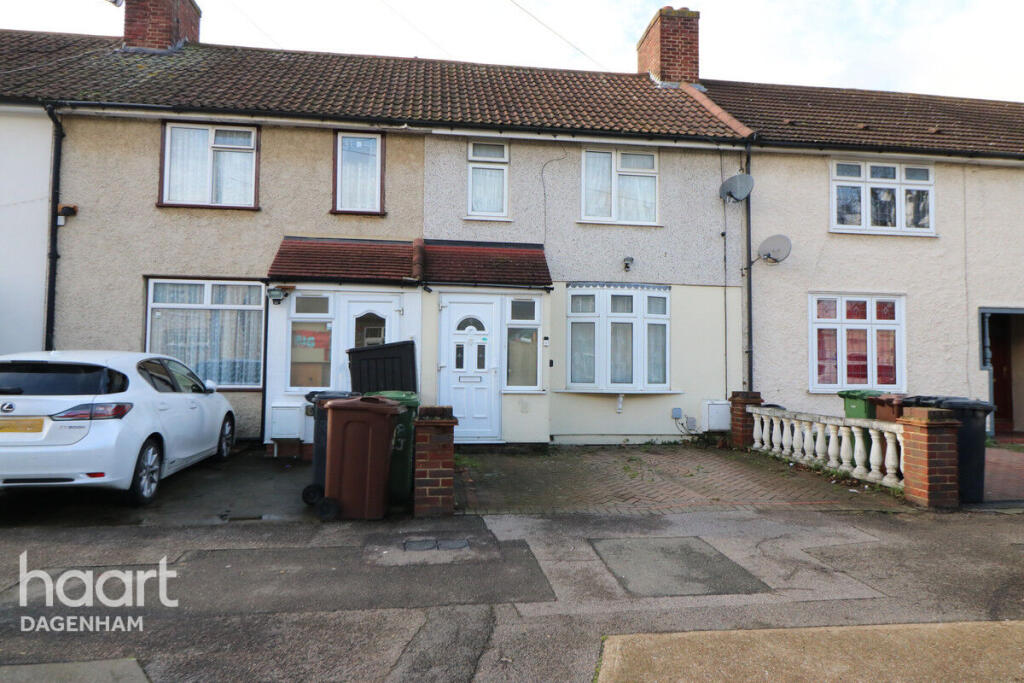 Main image of property: Stanhope Road, DAGENHAM