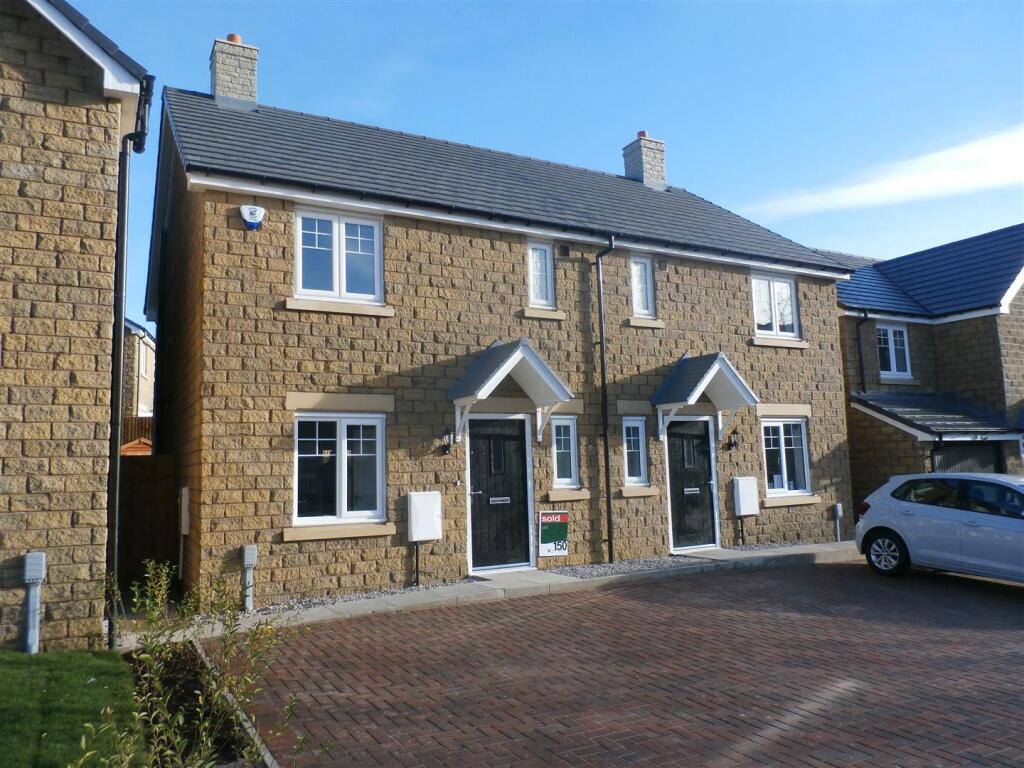 Main image of property: Starling Road, Buxton