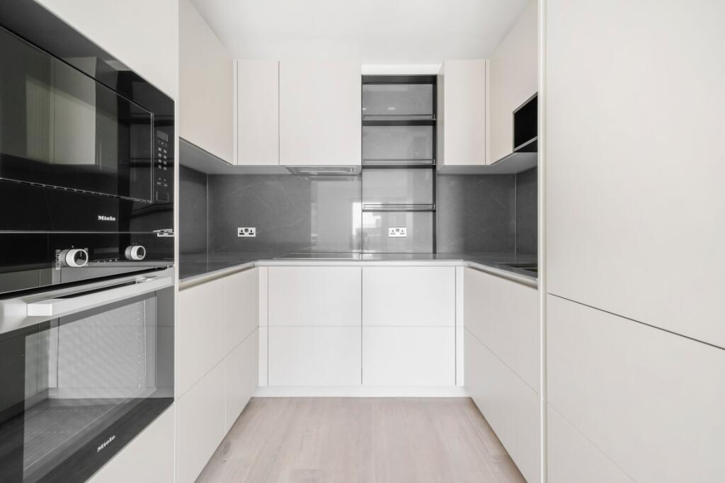 Main image of property: Scarlet Court, 
Damsel Grove, N4