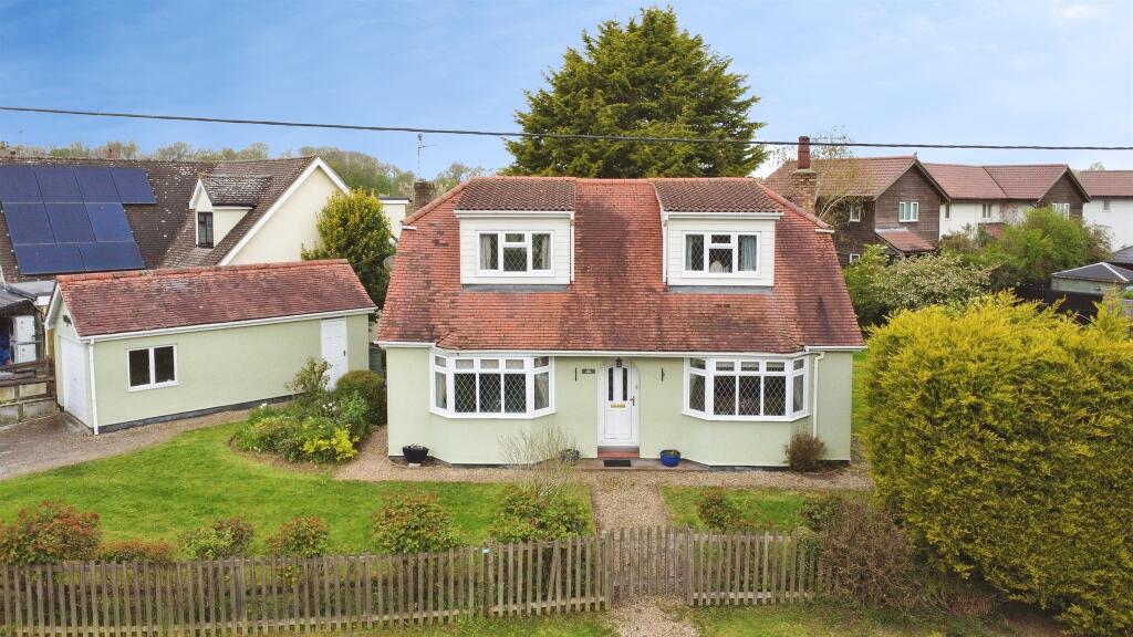 Main image of property: Church End, Shalford, Braintree