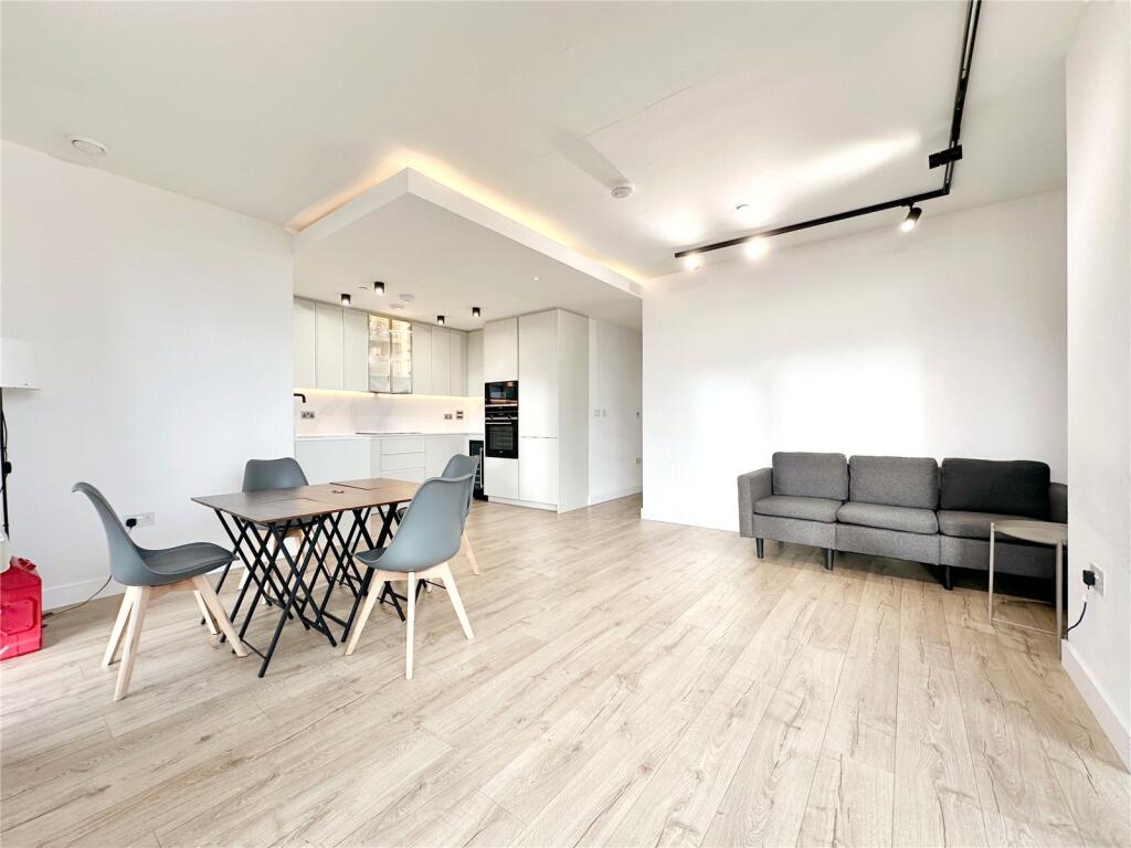 Main image of property: Valencia Tower, 3 Bollinder Place, London, EC1V
