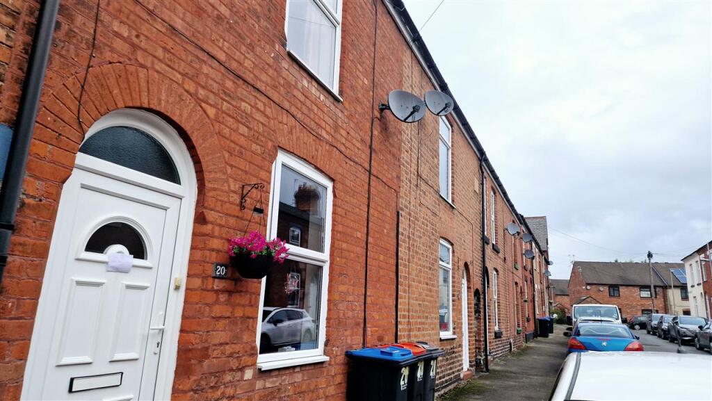Main image of property: Wellington Street, Northwich
