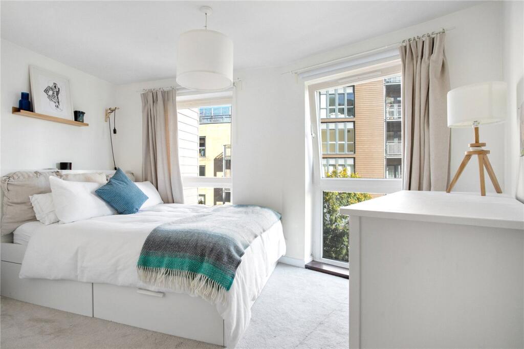 Apartment in London, Clapton Park, Clapton - View 5