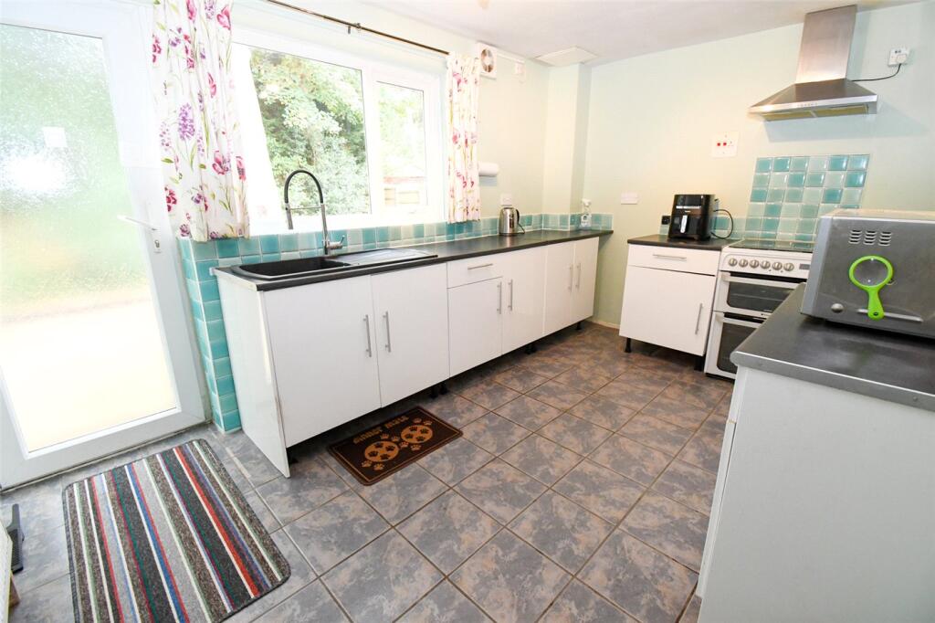 Burrell Close, Prenton, Wirral photo 4
