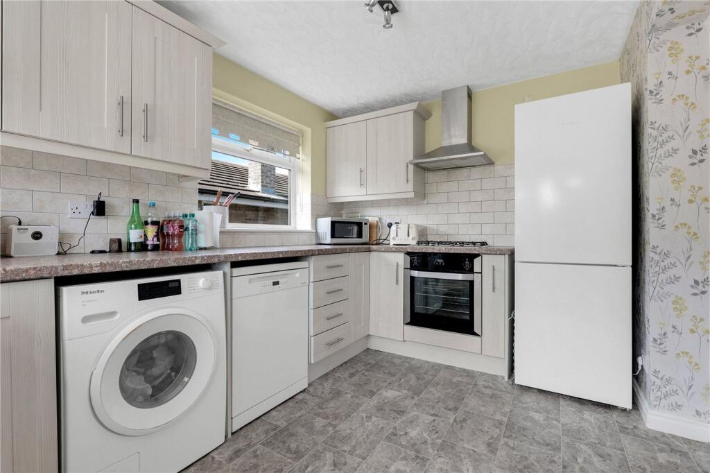 House in Stockton-on-Tees - View 4