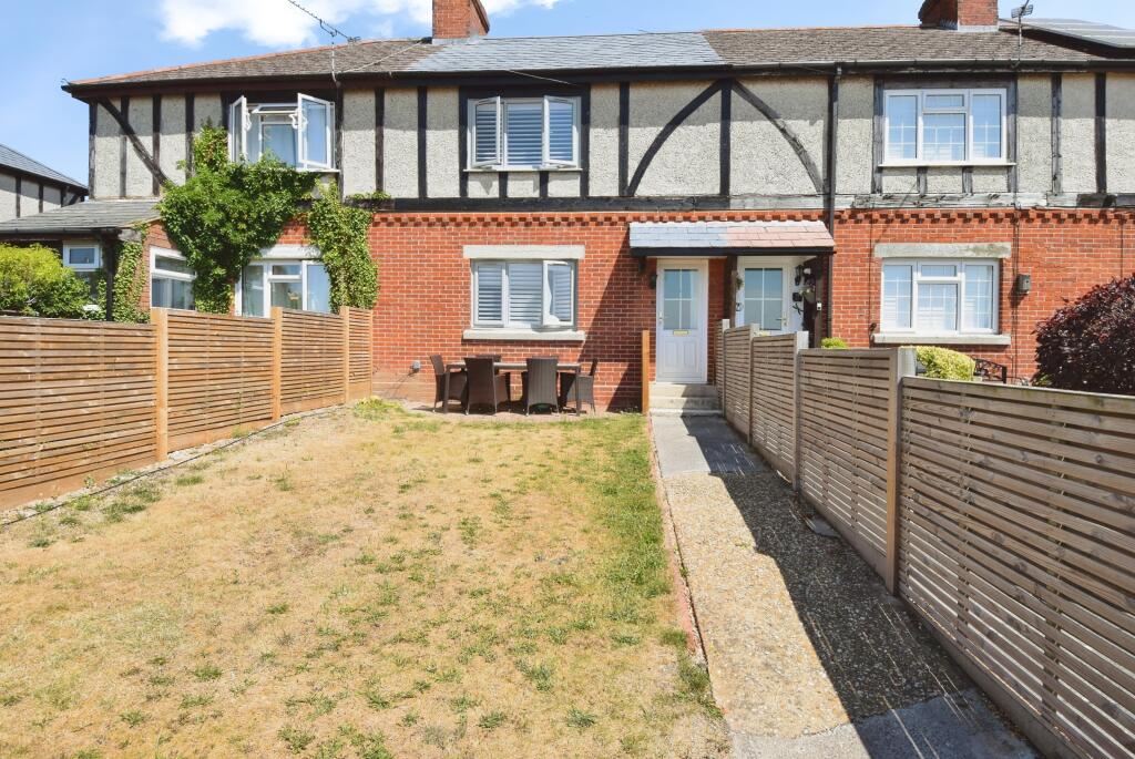 Main image of property: Milston Road, Bulford, Wiltshire
