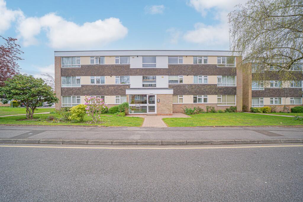 Main image of property: Hampton Lane, Solihull, B91