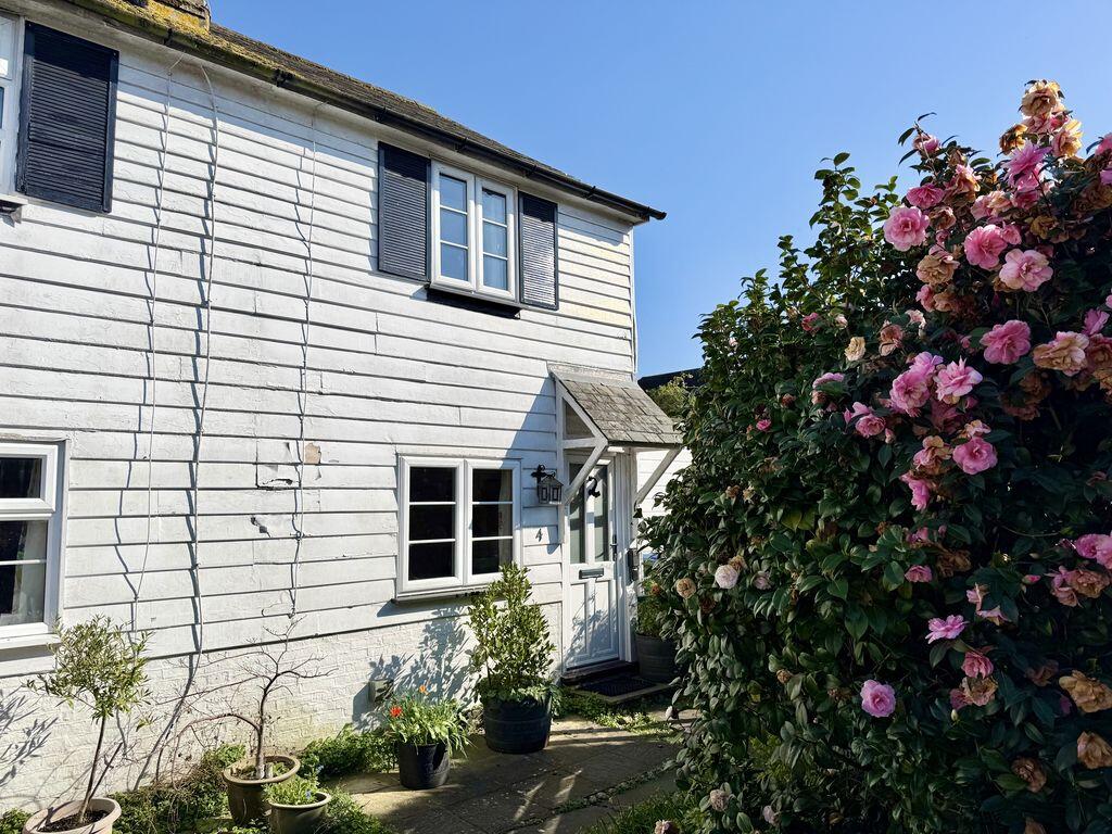 Main image of property: High Street, Henfield