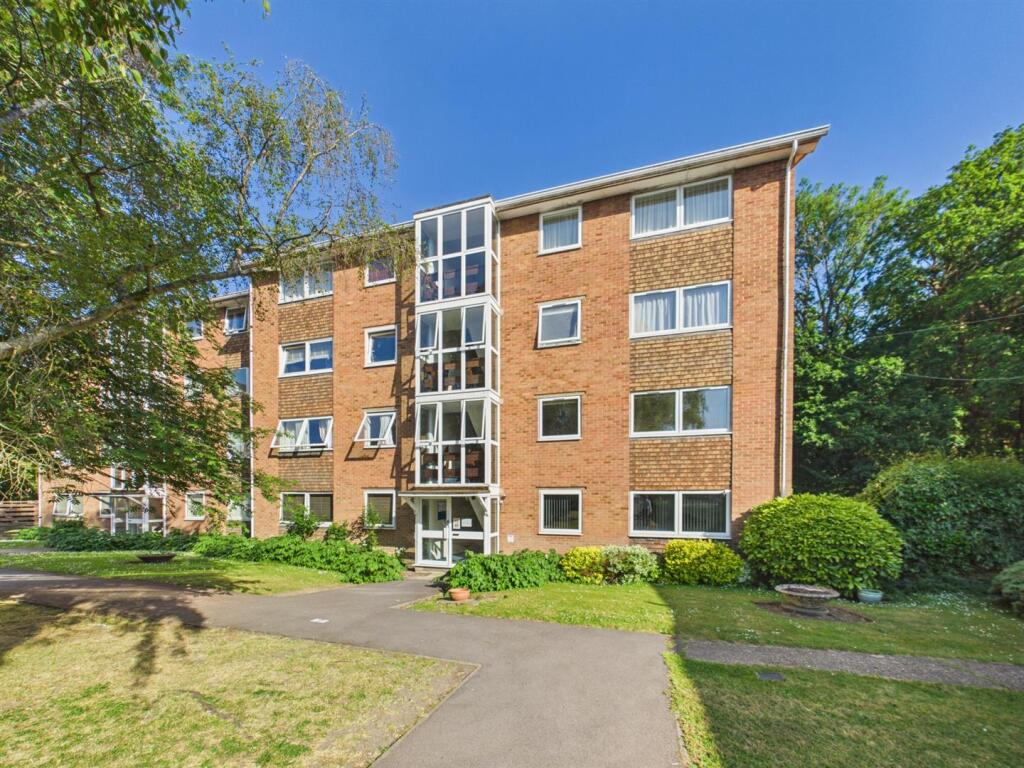 Main image of property: Dell Farm Road, Ruislip