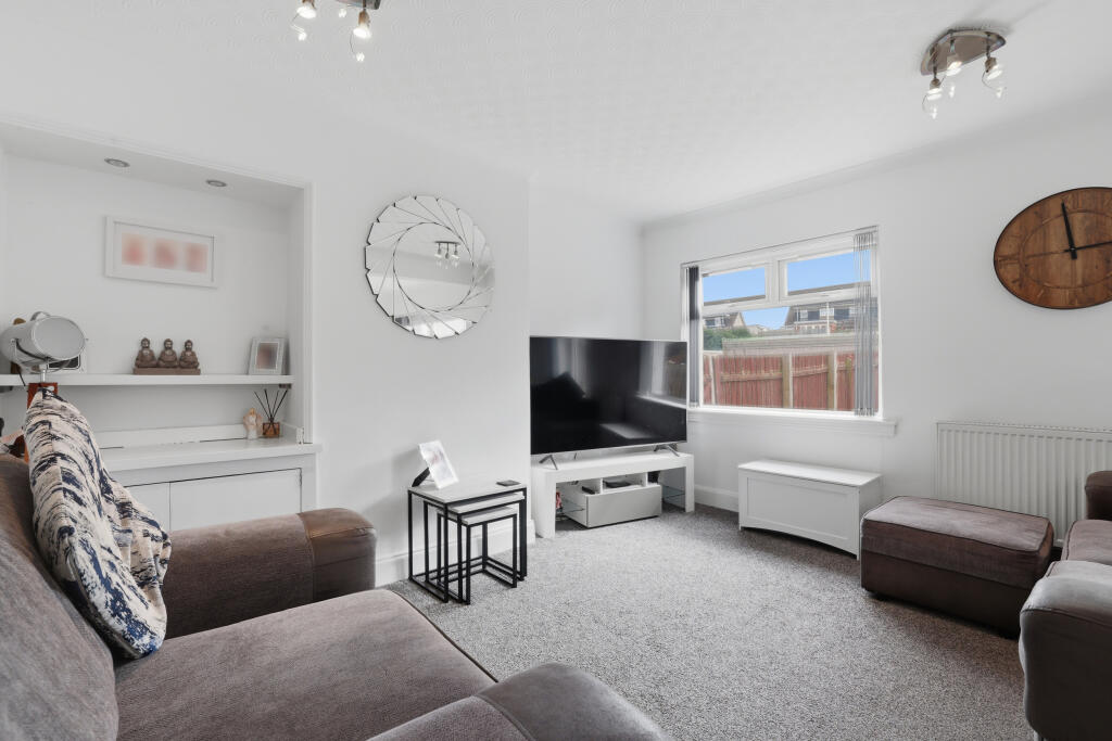 House in Bo'ness, Borrowstoun, Kinneil - View 4
