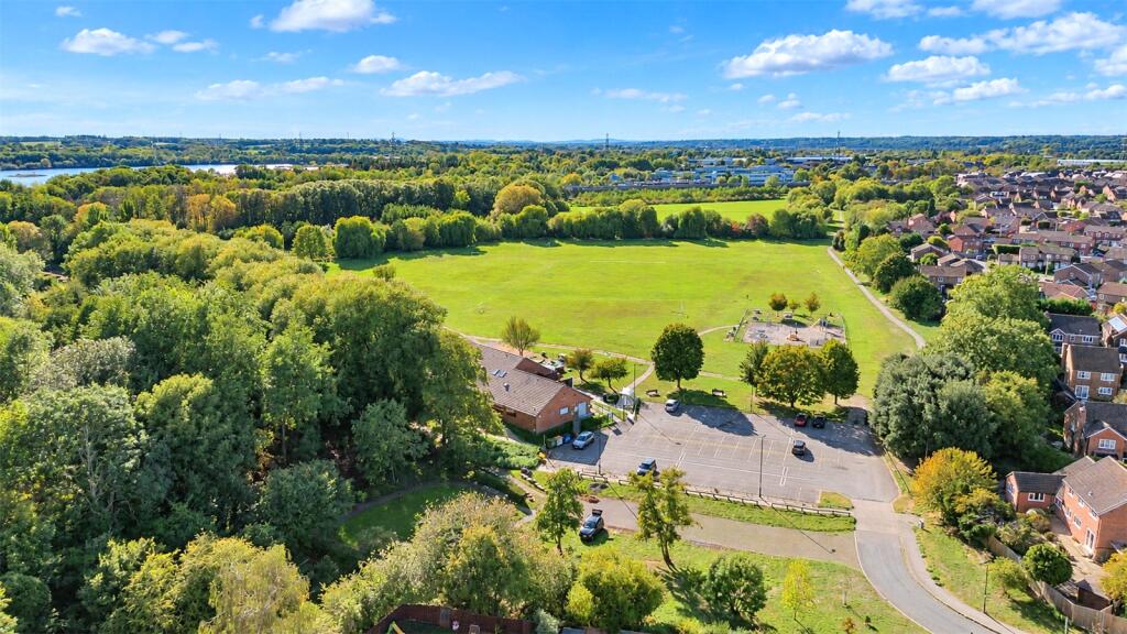 House in Reading - View 3