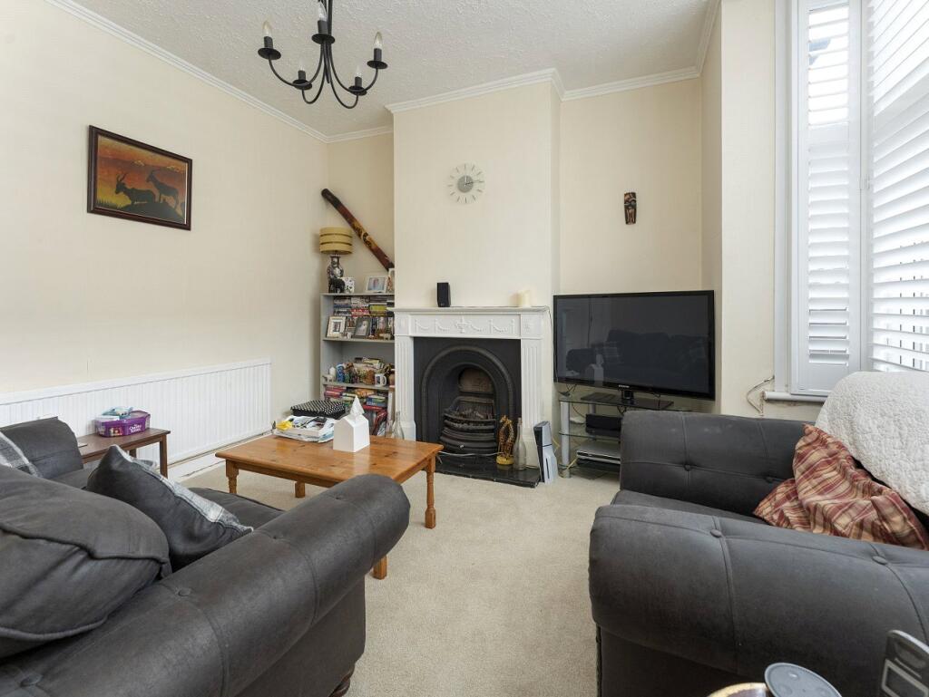 Main image of property: Beulah Road, Sutton, SM1