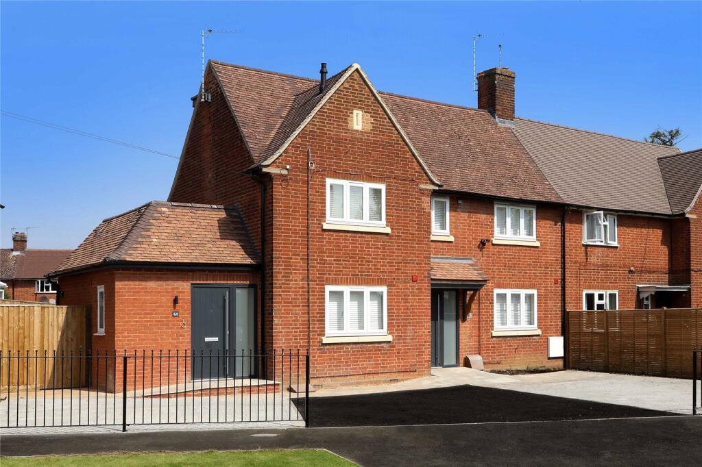 Main image of property: Waller Road, Beaconsfield, HP9