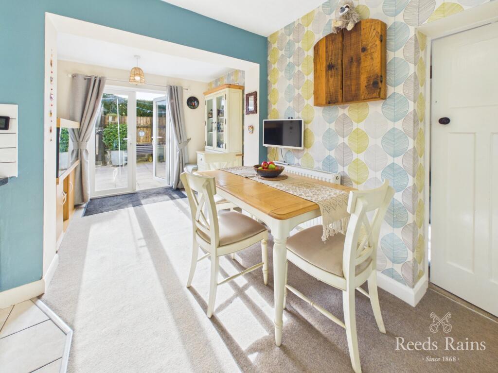 House in Newby, Throxenby - View 5