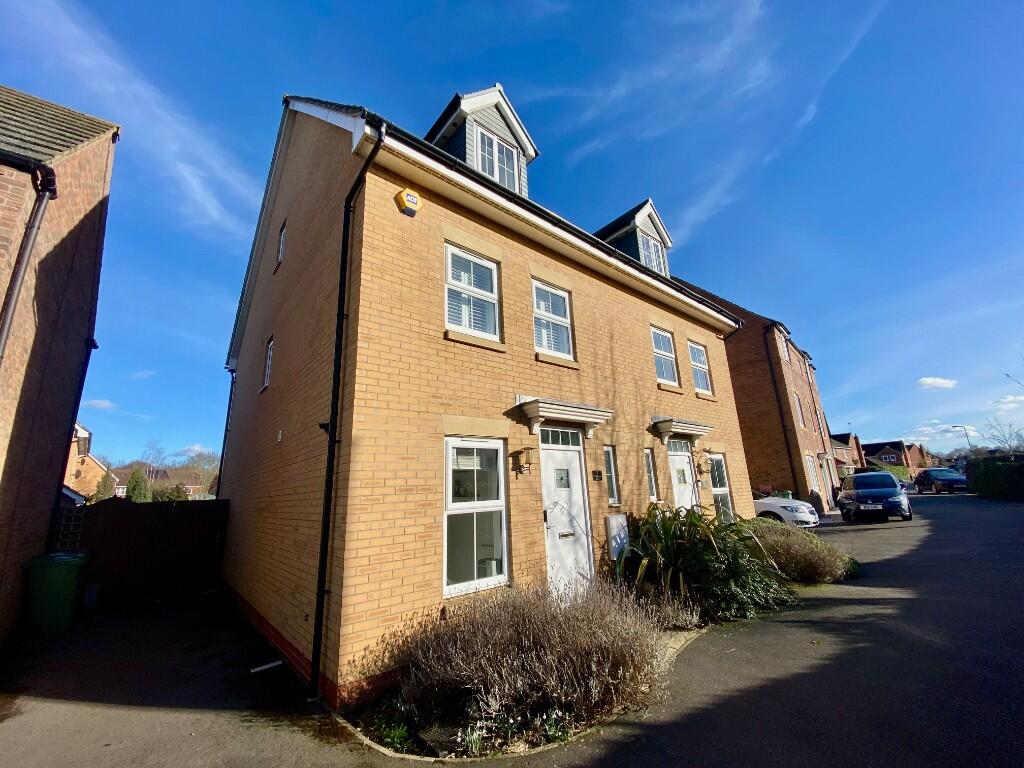 Main image of property: Caithness Close, Orton Northgate, Peterborough, Cambridgeshire, PE2