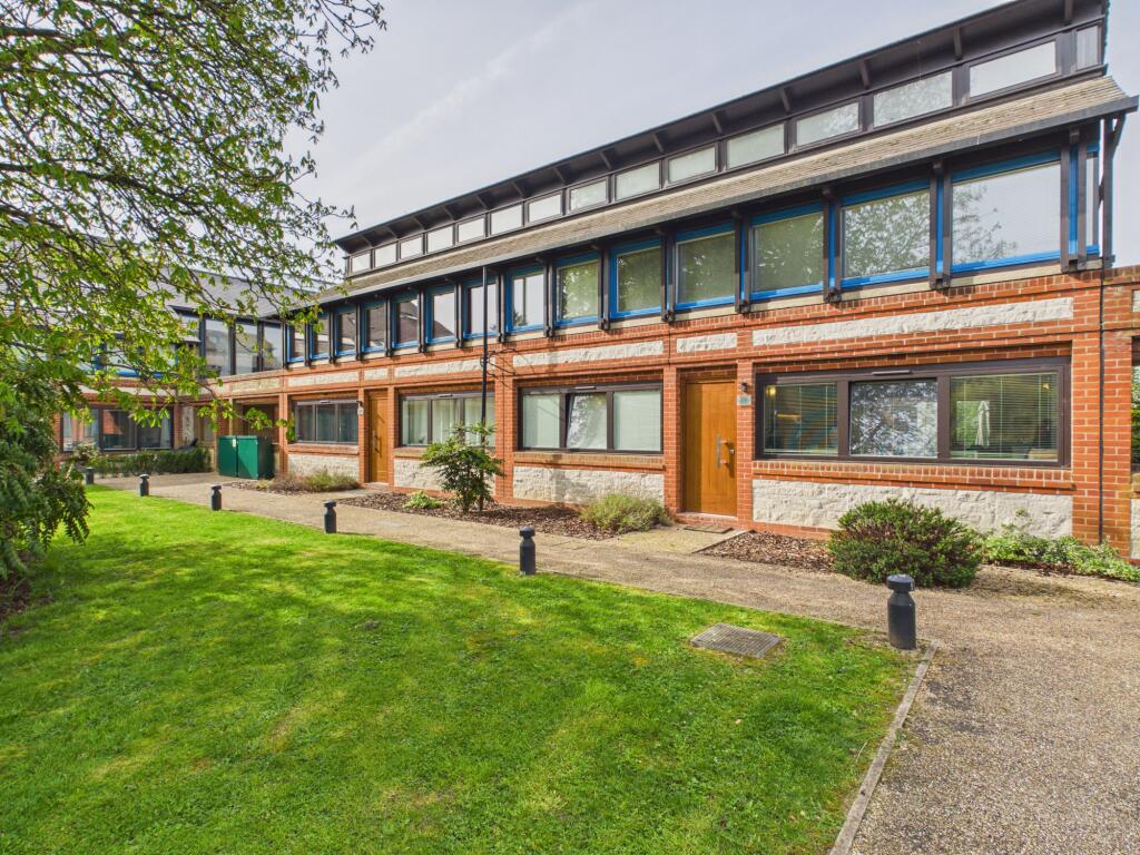 Main image of property: Uplands House, Four Ashes Road, Buckinghamshire, HP15 6DY