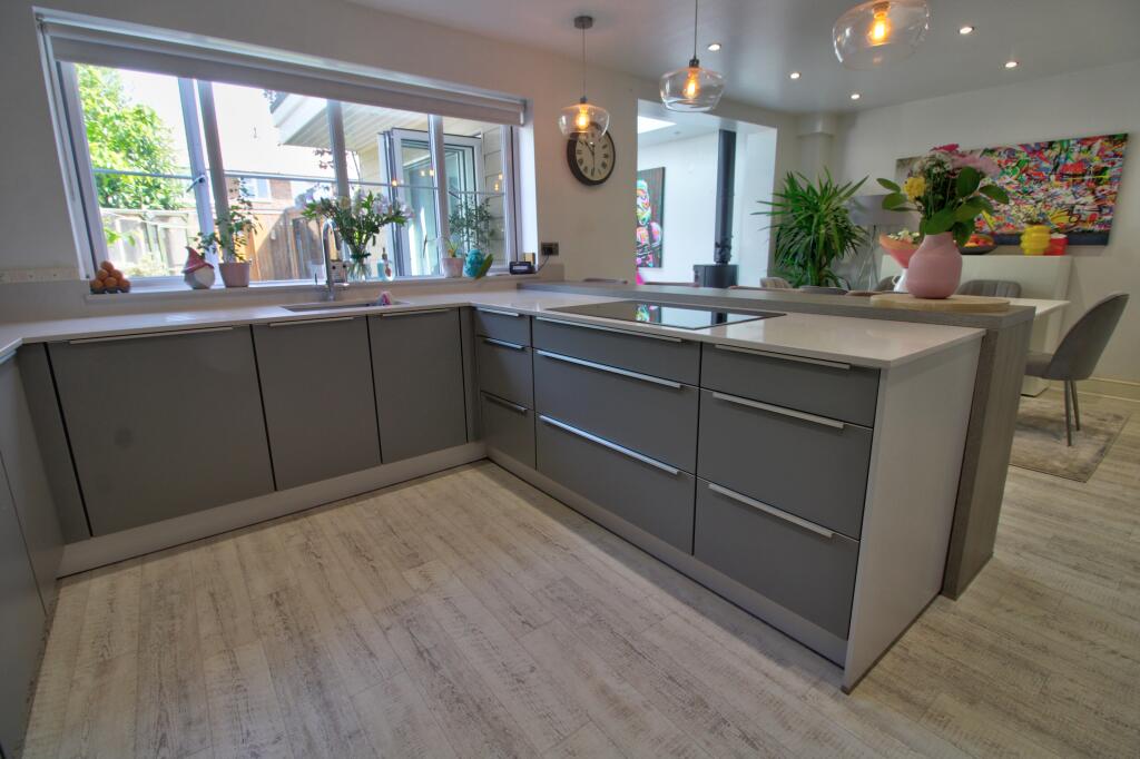 House in Basingstoke and Deane, Pamber - View 3