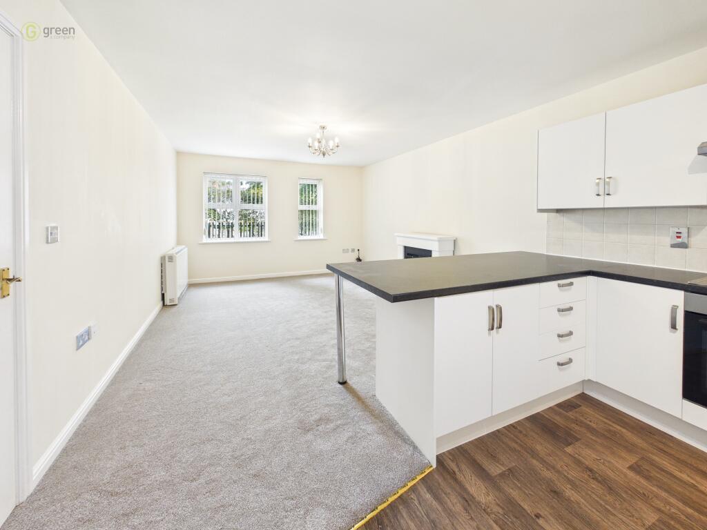 Apartment in Birmingham - View 5