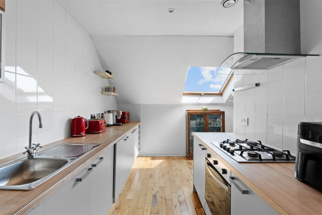 Apartment in Glasgow - More