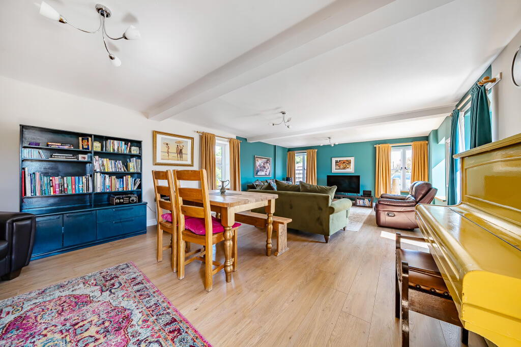 House in Shrewsbury, Myddle and Broughton - View 5