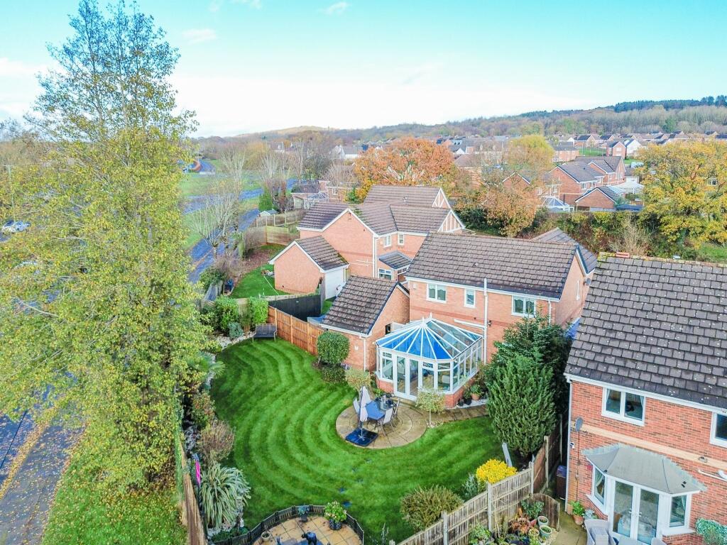 Hansby Close, Skelmersdale, WN8 photo 2