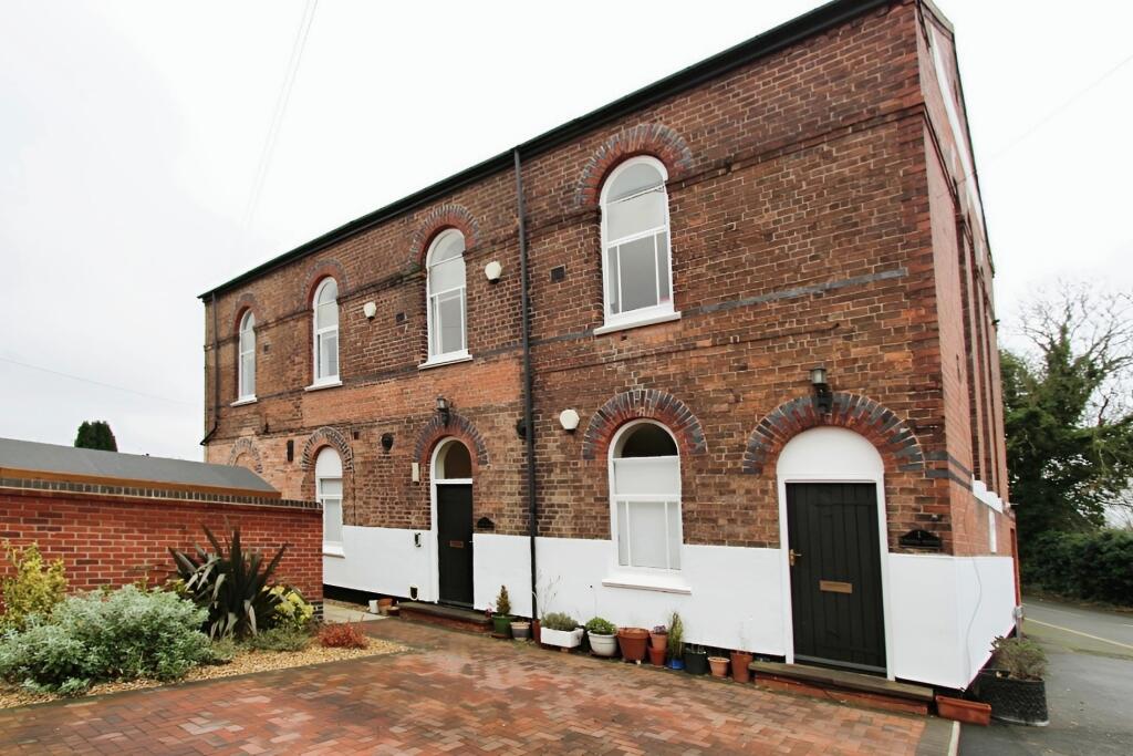 Main image of property: Clarkes Lane, Beeston, NG9