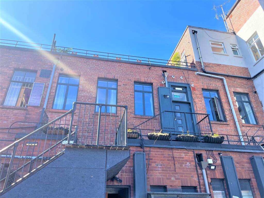 Main image of property: Fore Street, Exeter City Centre