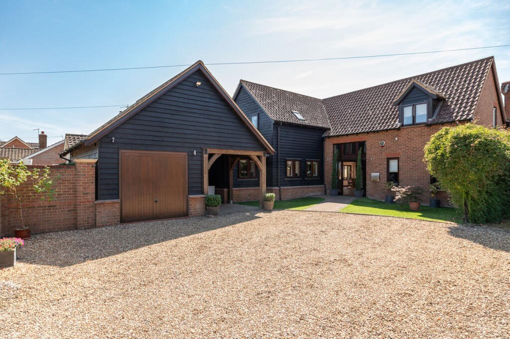Main image of property: Colmworth Road, Little Staughton, Bedfordshire, MK44